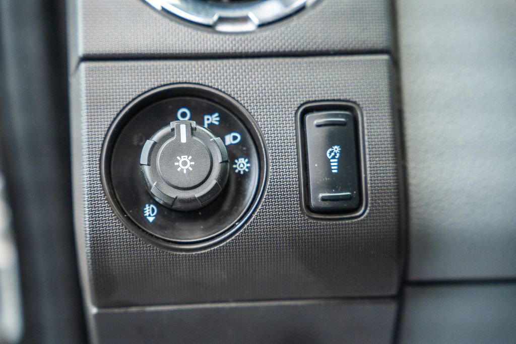 Used 2015 Ford F250 XLT w/ FX4 Off-Road Package image 44