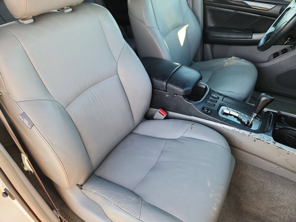 Used 2007 Toyota 4Runner Limited AWD/4WD image 13