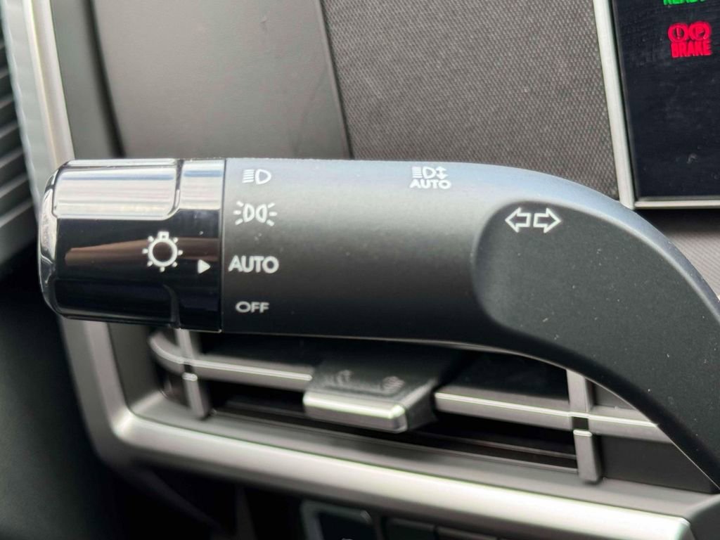 New 2024 Hyundai Santa Fe SEL image 22