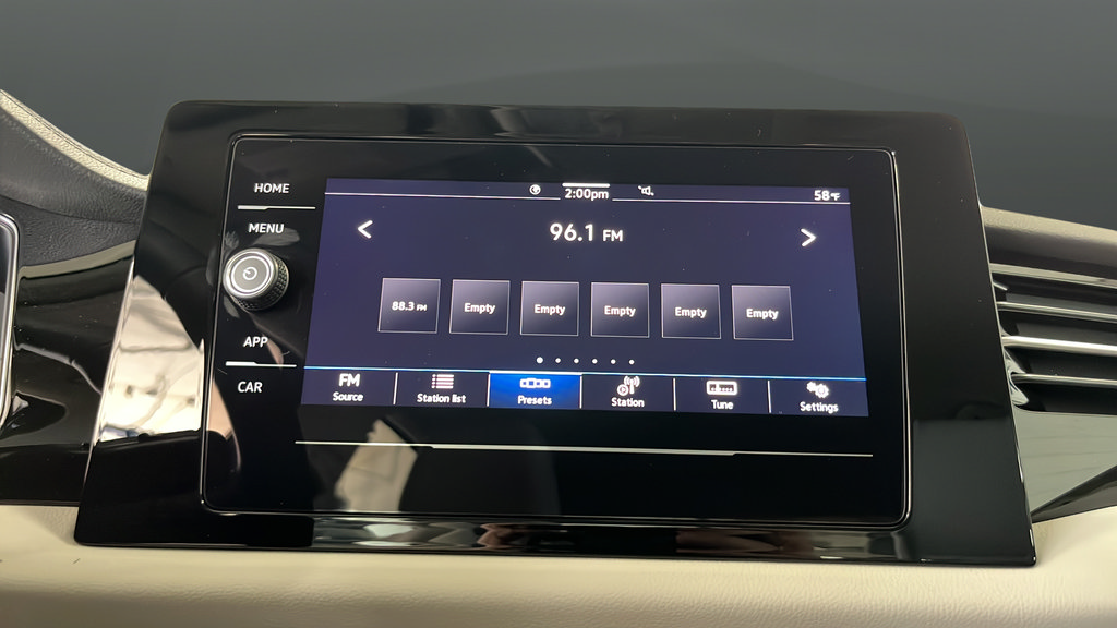New 2026 Volkswagen Jetta S FWD image 14