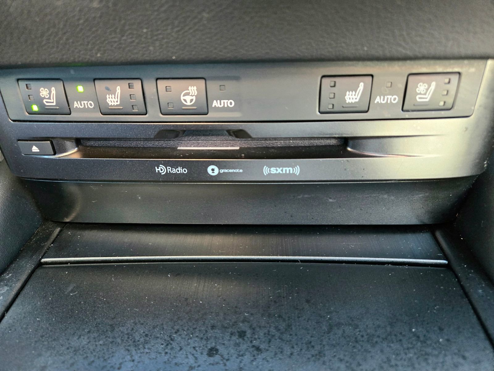 Used 2021 Lexus ES 350 w/ Premium Package FWD image 34