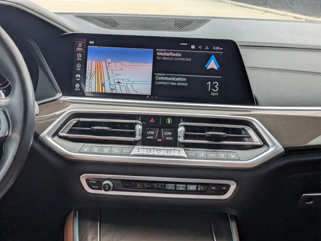 Used 2022 BMW X5 sDrive40i w/ Premium Package image 13