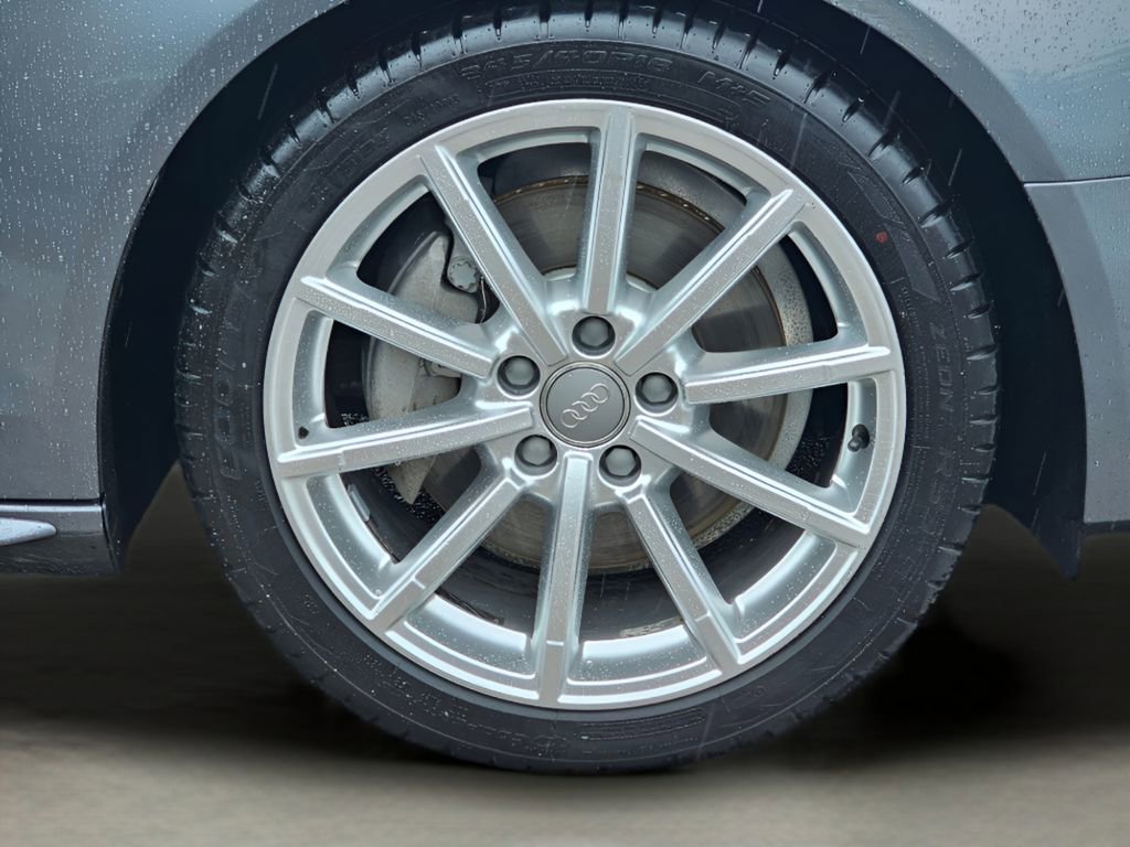Used 2014 Audi A4 2.0T Premium Plus w/ Premium Plus Package AWD/4WD image 23