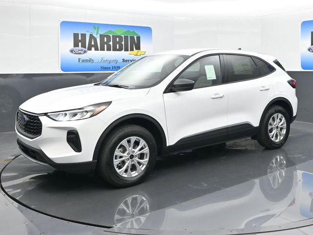 New 2025 Ford Escape Active w/ Cold Weather Package image 1