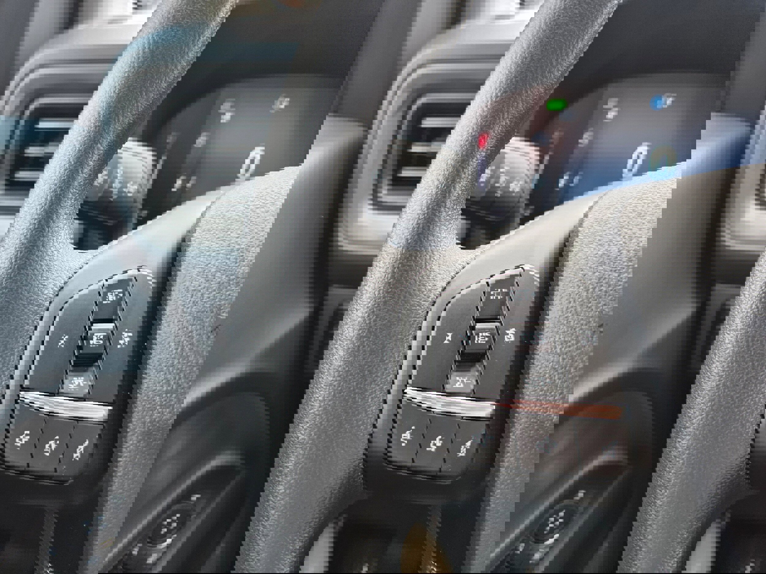 New 2026 Ford Maverick XLT w/ Equipment Group 301A image 23