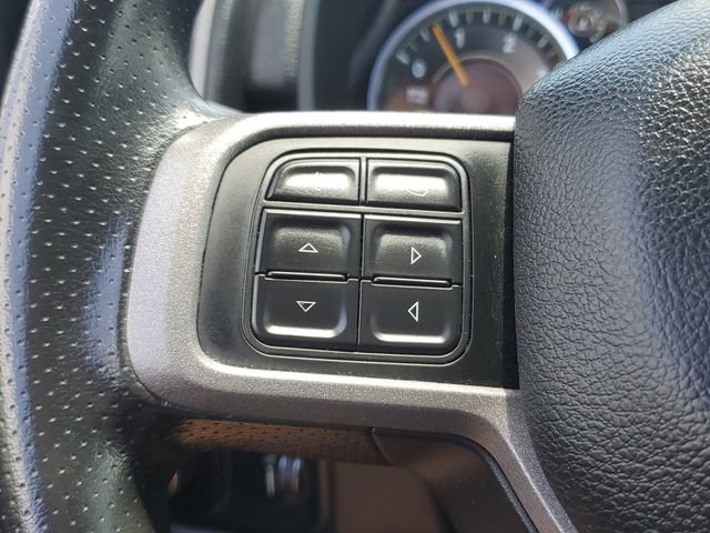 Used 2021 RAM 3500 Tradesman w/ Chrome Appearance Group AWD/4WD image 11