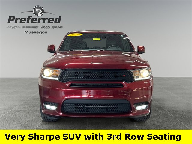 Used 2020 Dodge Durango GT image 13