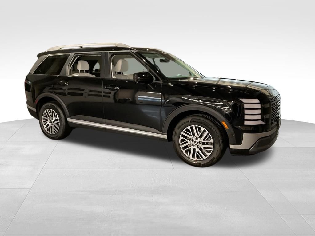 New 2026 Hyundai Palisade SEL image 2
