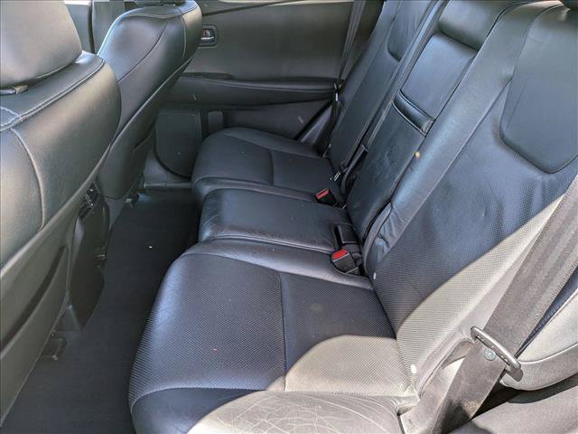 Used 2015 Lexus RX 350 FWD w/ Premium Package image 18