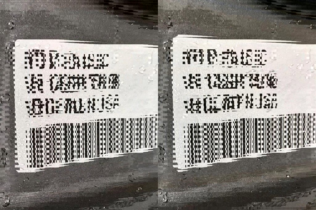 New 2026 Jeep Grand Wagoneer L Limited image 13