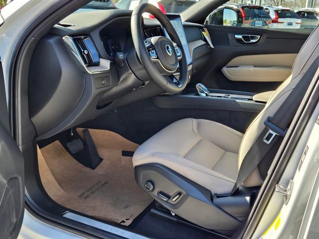 New 2026 Volvo XC60 B5 Plus w/ Protection Package Premier AWD/4WD image 13