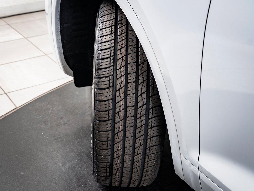 Used 2023 Audi Q5 2.0T Premium image 38