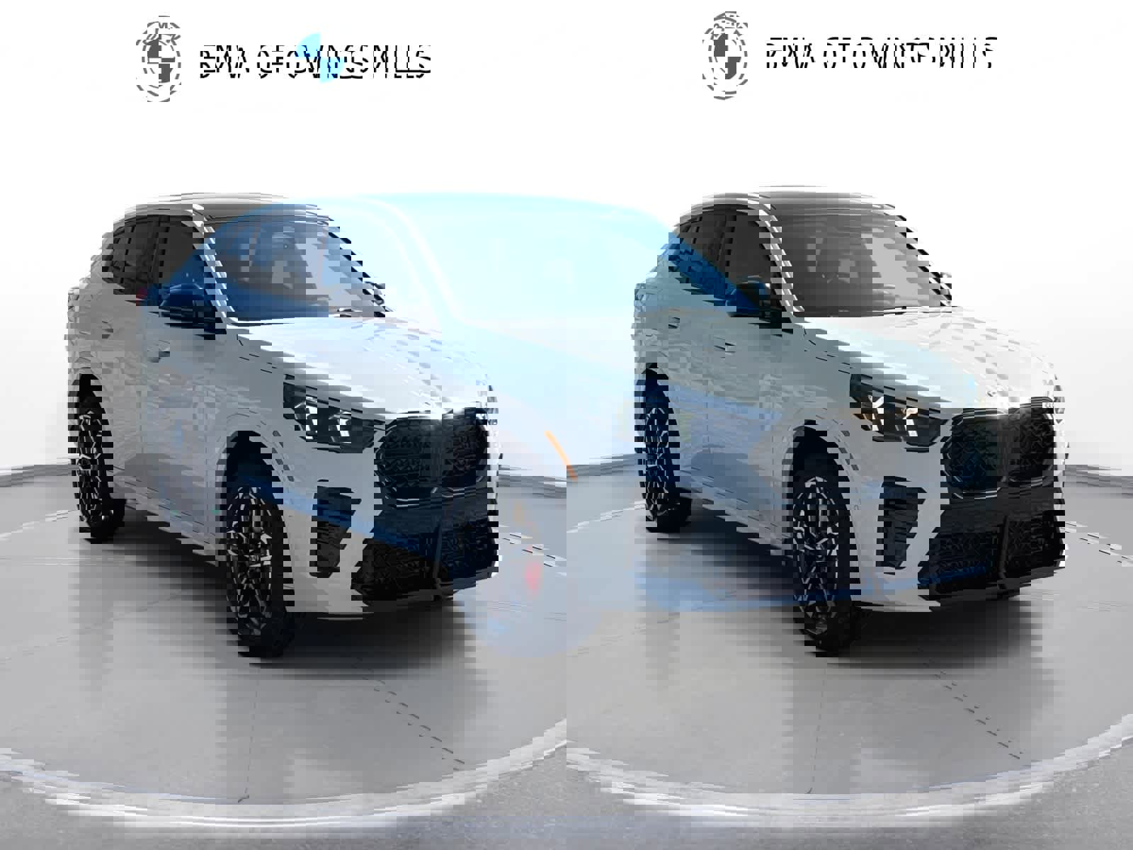 New 2026 BMW X2 xDrive28i w/ Technology Package image 10