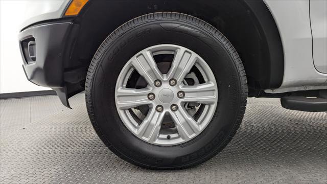 Used 2020 Ford Ranger XL w/ Equipment Group 101A Mid image 28