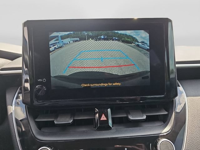 Used 2024 Toyota Corolla LE FWD image 20