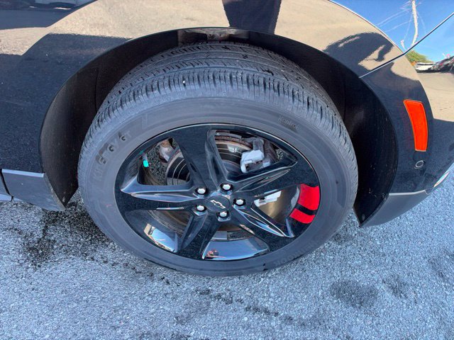 Used 2024 Chevrolet Equinox Premier AWD/4WD image 9