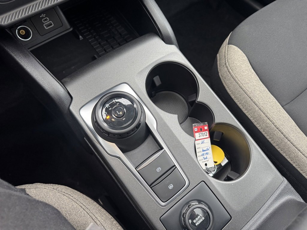 New 2025 Ford Bronco Sport Big Bend w/ Convenience Package image 24