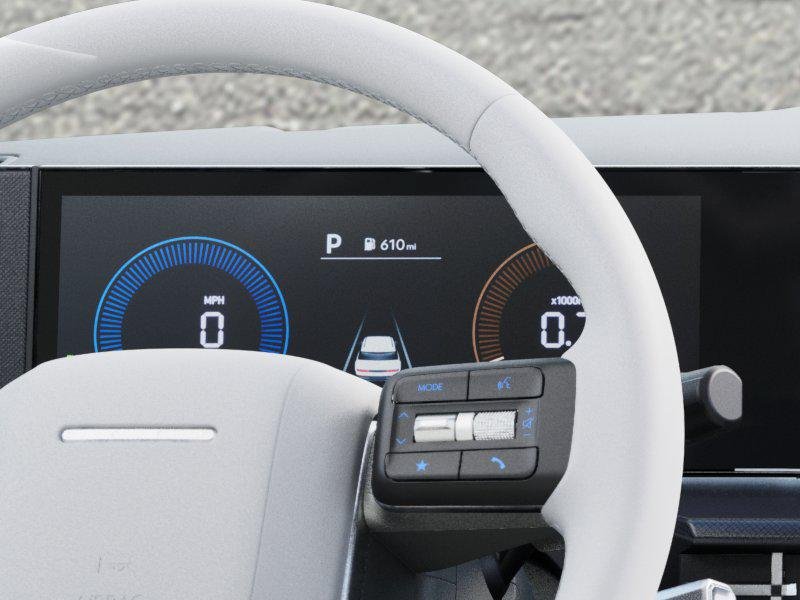New 2026 Hyundai Santa Fe SE FWD image 14