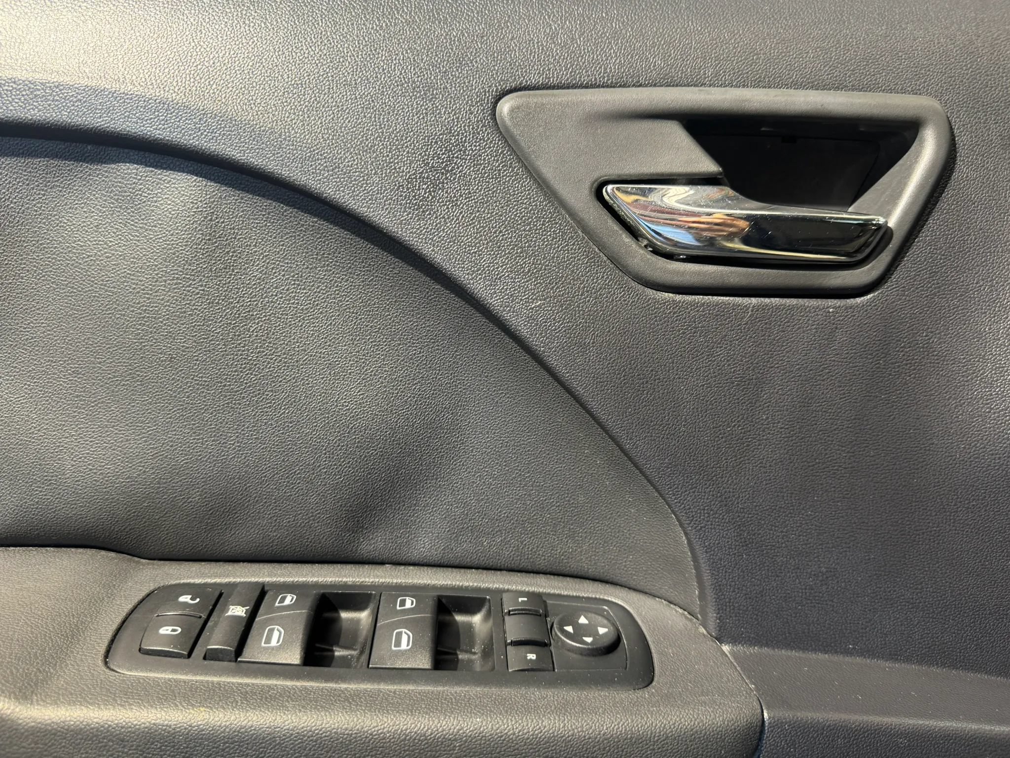 Used 2010 Dodge Journey SE w/ Popular Equipment Group FWD image 8