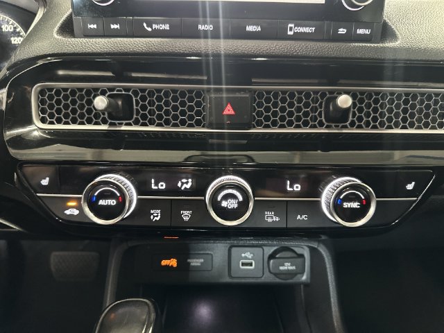 Used 2022 Honda Civic EX image 21