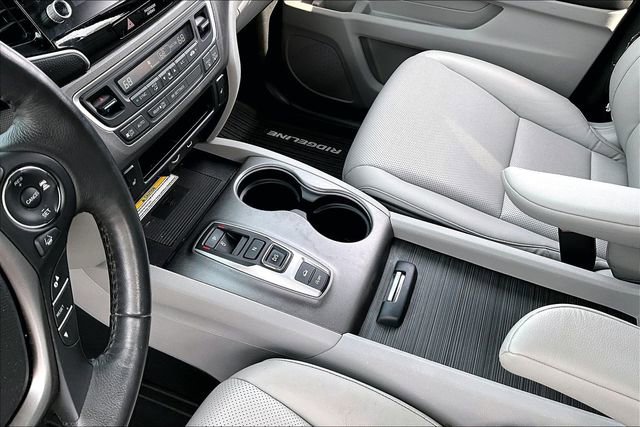Certified 2023 Honda Ridgeline RTL-E image 18