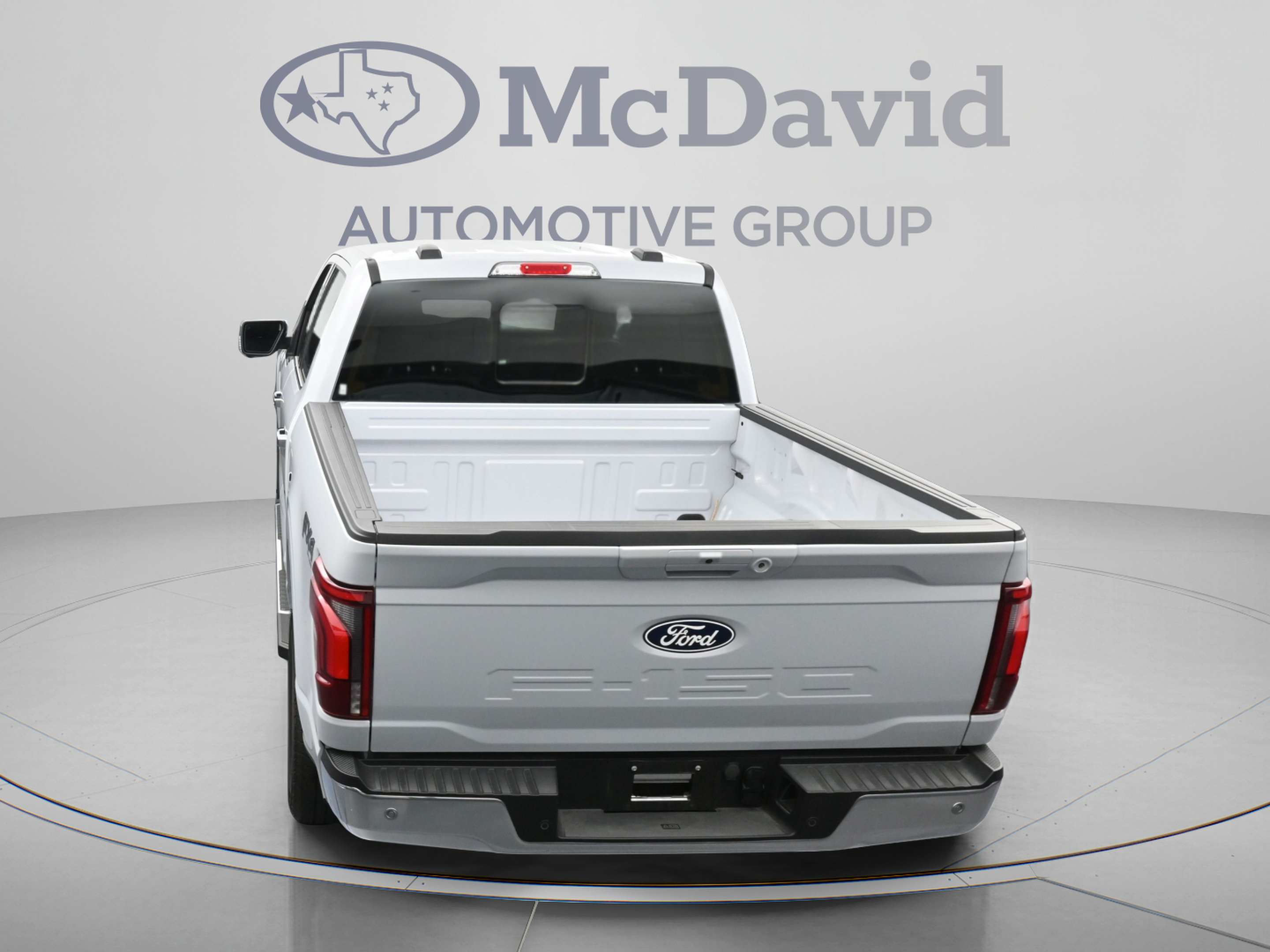 Used 2025 Ford F150 Lariat w/ Equipment Group 502A High AWD/4WD image 37