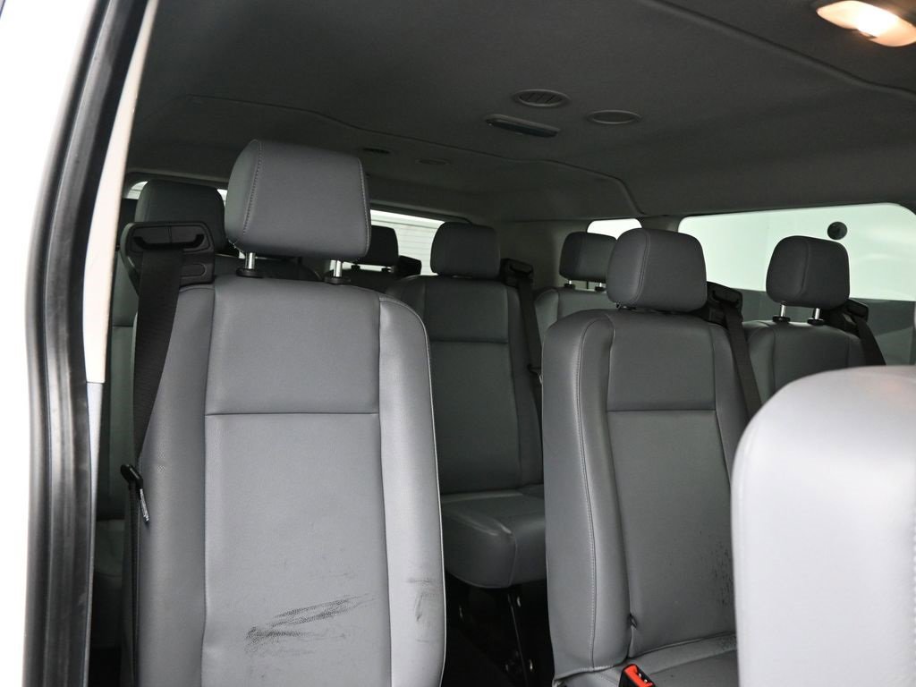 Used 2016 Ford Transit 350 XL image 23