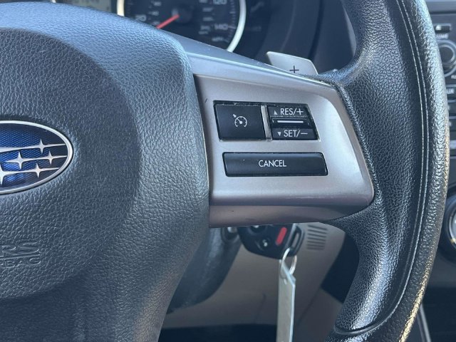 Used 2014 Subaru Crosstrek 2.0i Premium AWD/4WD image 26
