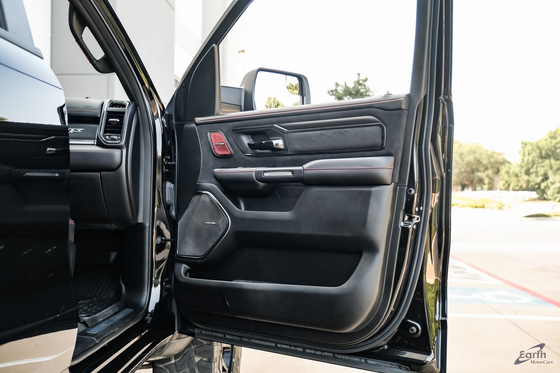 Used 2022 RAM 1500 TRX w/ TRX Level 2 Equipment Group AWD/4WD image 80