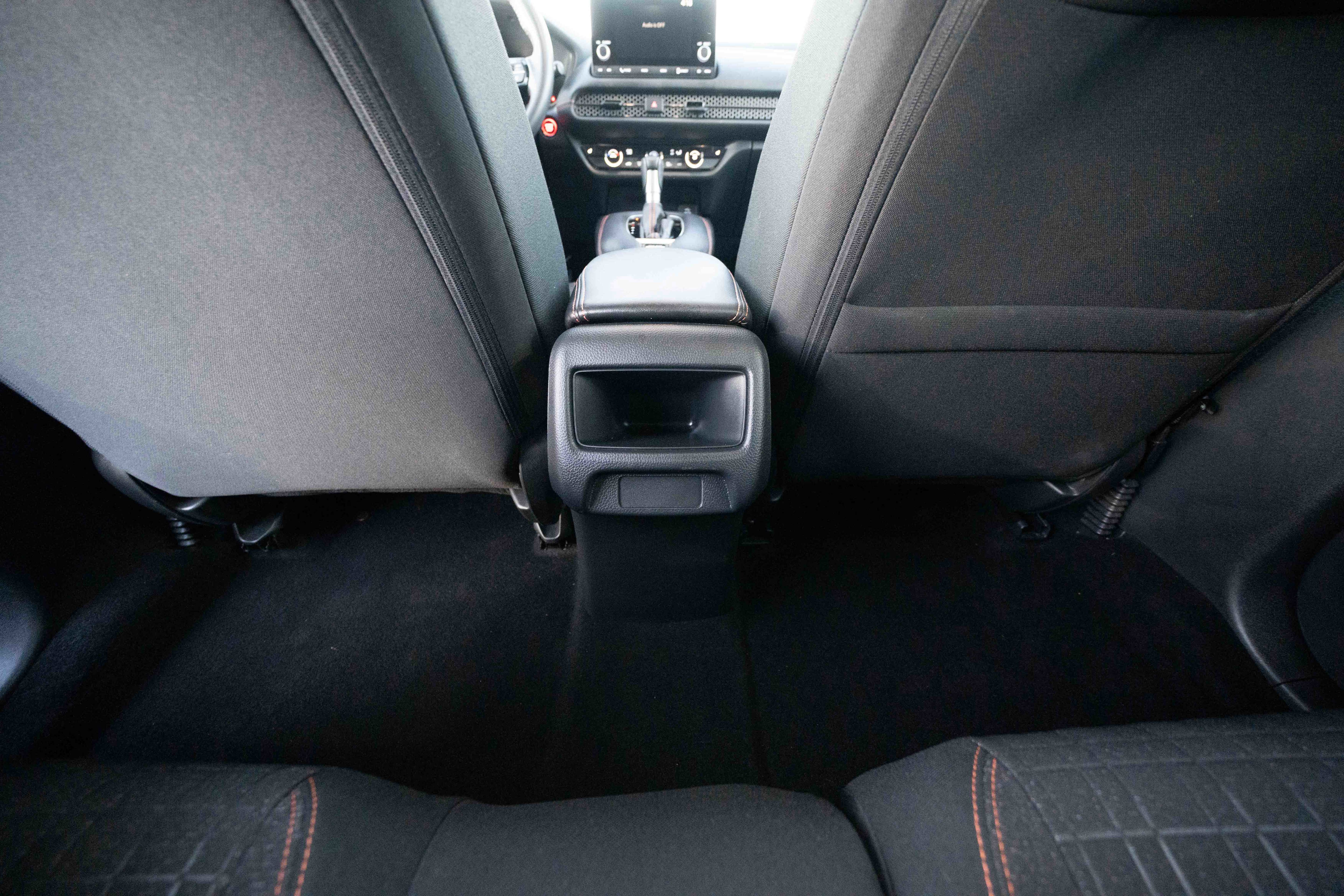 Used 2025 Honda HR-V Sport image 22