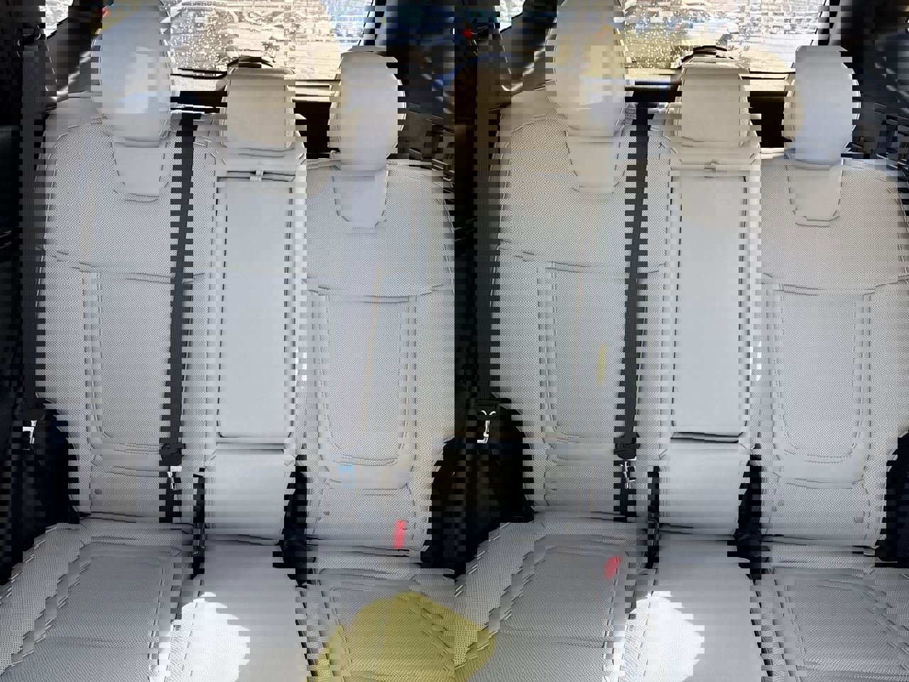 Certified 2023 Hyundai Tucson Limited image 23