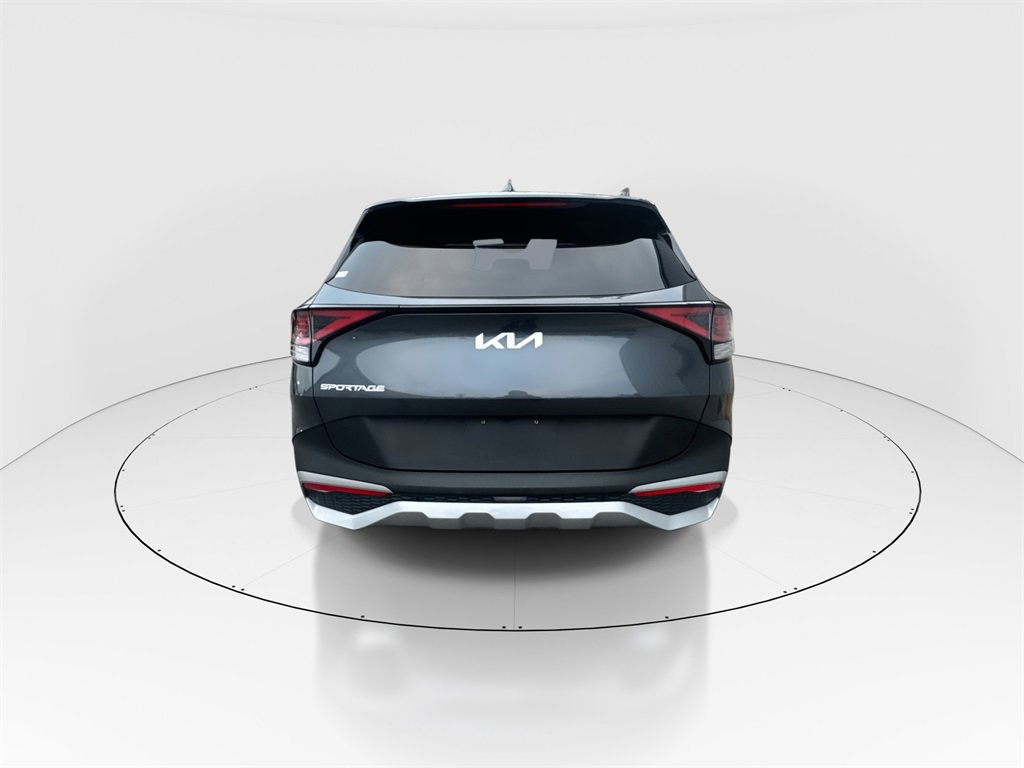Used 2023 Kia Sportage EX image 7