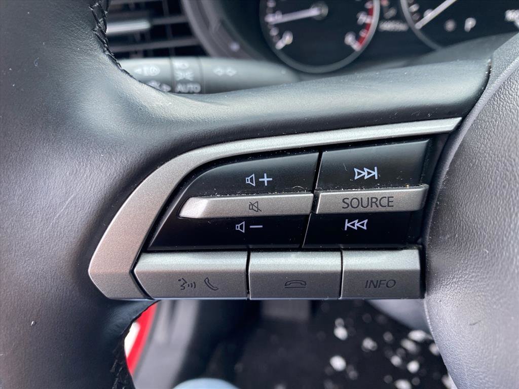 Used 2023 MAZDA CX-30 AWD 2.5 S w/ Select Package image 13