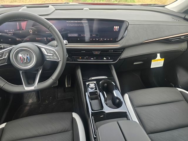 New 2026 Buick Envision Sport Touring AWD/4WD image 12