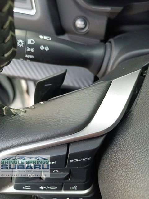 Certified 2025 Subaru Ascent Premium image 40