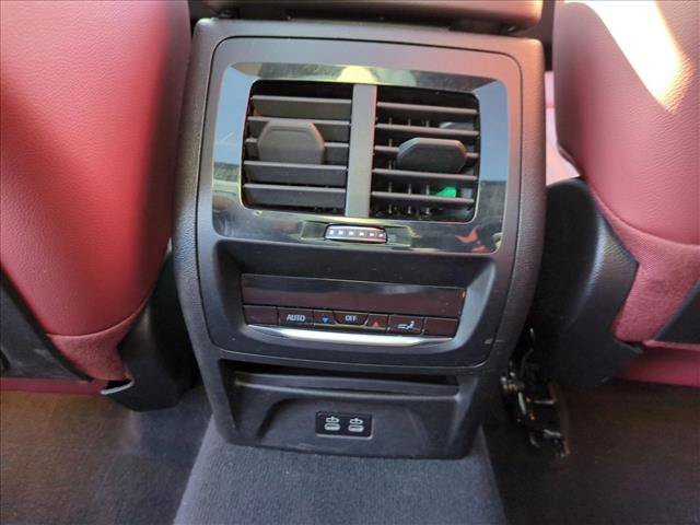 Certified 2023 BMW X3 sDrive30i w/ Convenience Package RWD image 18