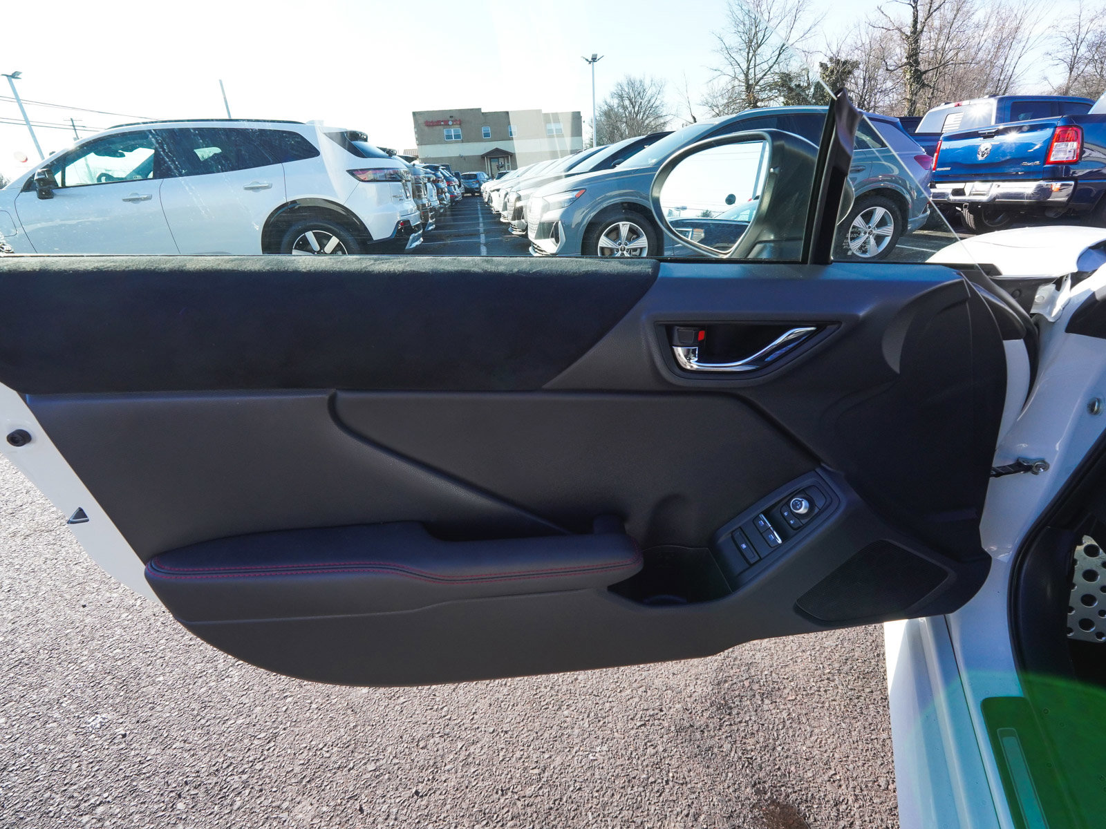 Used 2024 Subaru BRZ Limited image 9