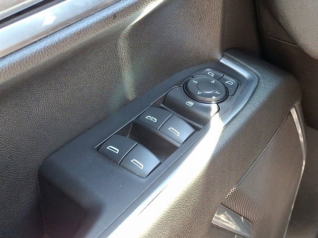 Used 2025 Chevrolet Silverado 1500 LT AWD/4WD image 23