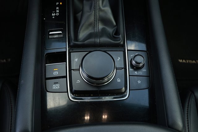 Used 2024 MAZDA MAZDA3 s image 18