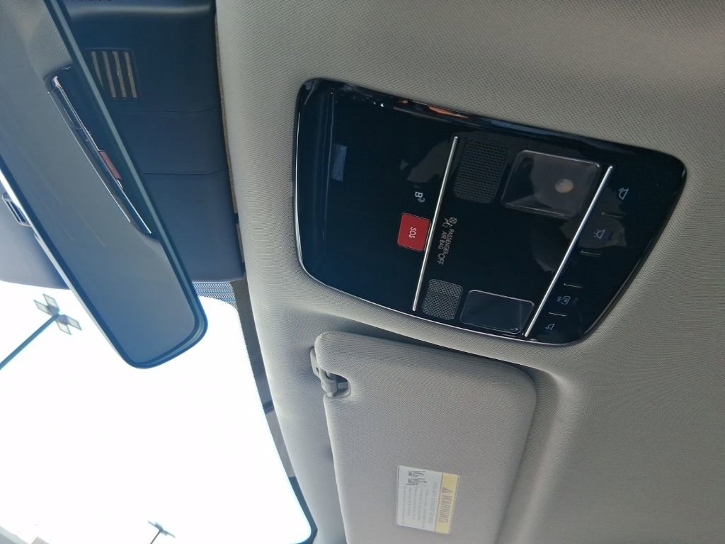 New 2026 Hyundai Santa Fe SE image 25