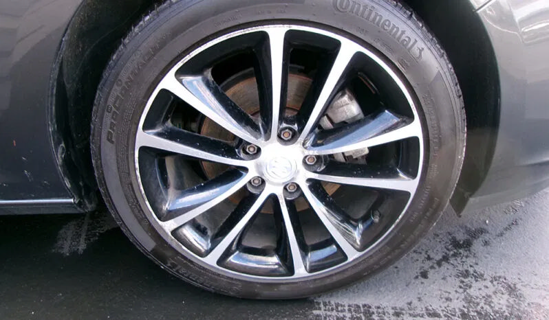 Used 2017 Buick Verano Sport Touring FWD image 7