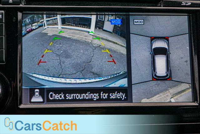 Used 2017 Nissan Rogue SL image 26