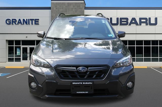 Certified 2023 Subaru Crosstrek 2.5i Sport AWD/4WD image 5