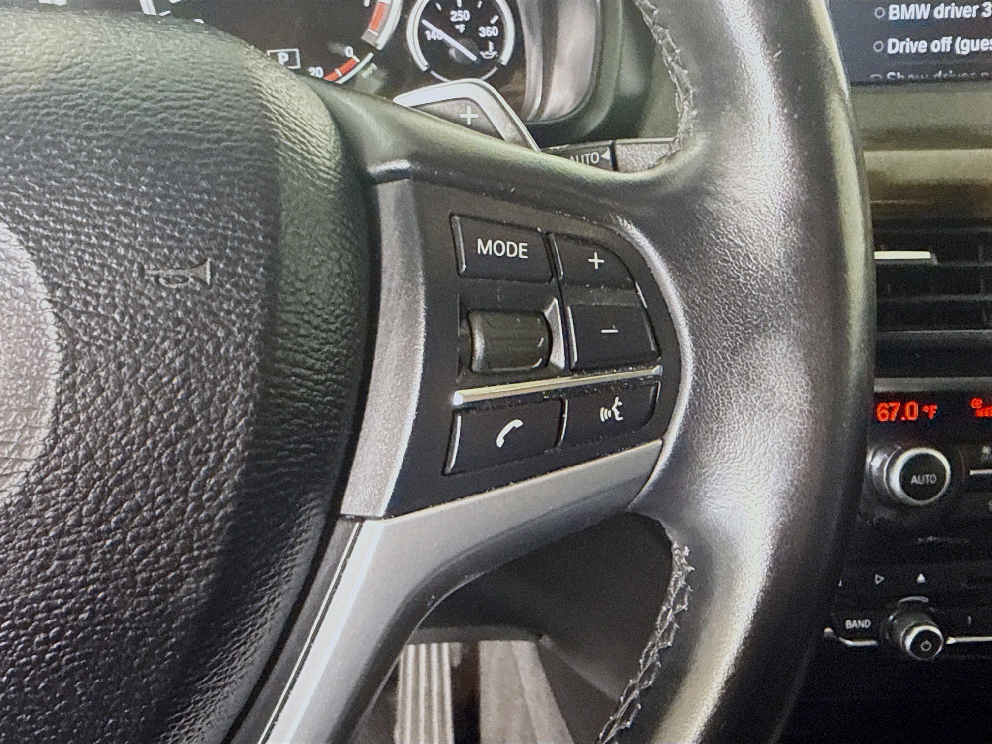 Used 2018 BMW X5 sDrive35i image 15