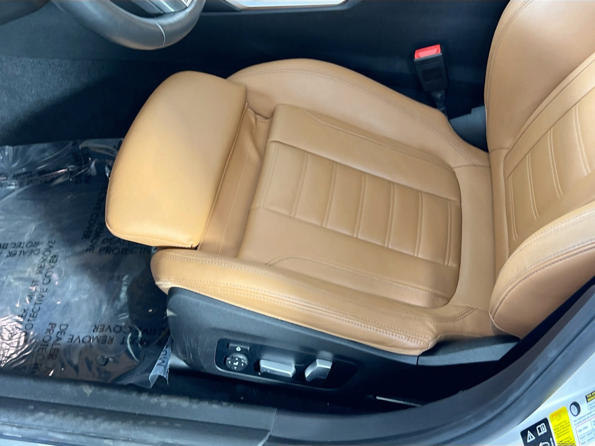 Used 2021 BMW M340i xDrive w/ Premium Package AWD/4WD image 19