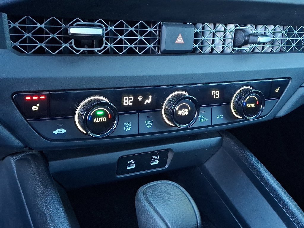 Used 2023 Honda Accord EX image 18