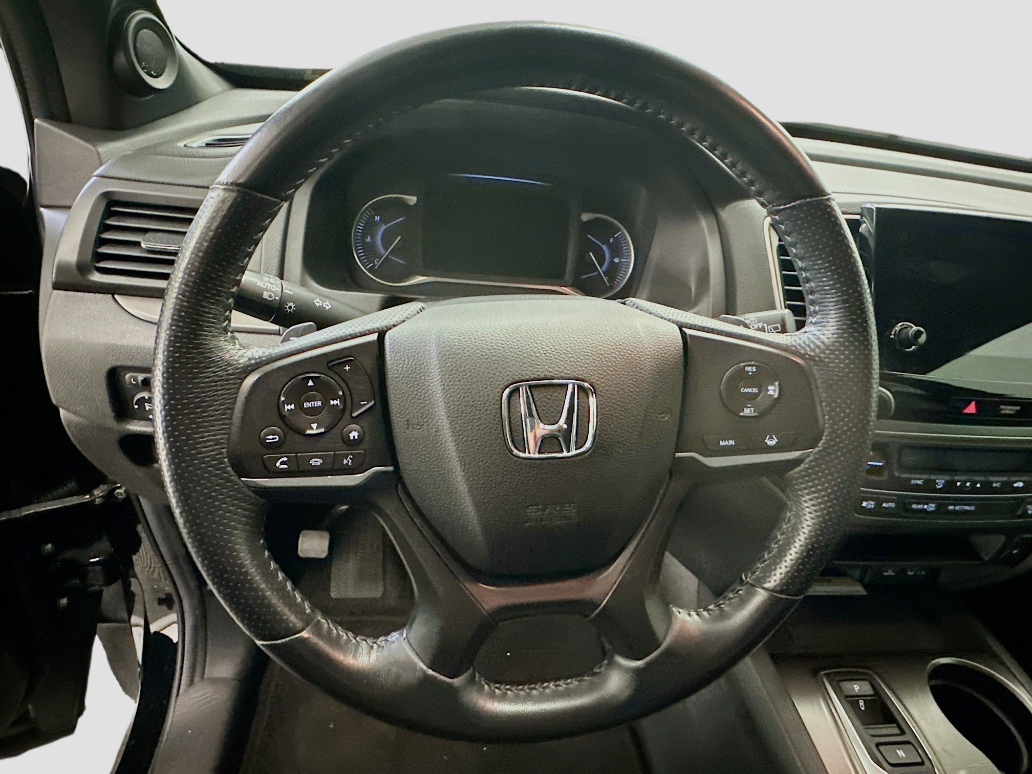 Used 2022 Honda Passport EX-L image 18