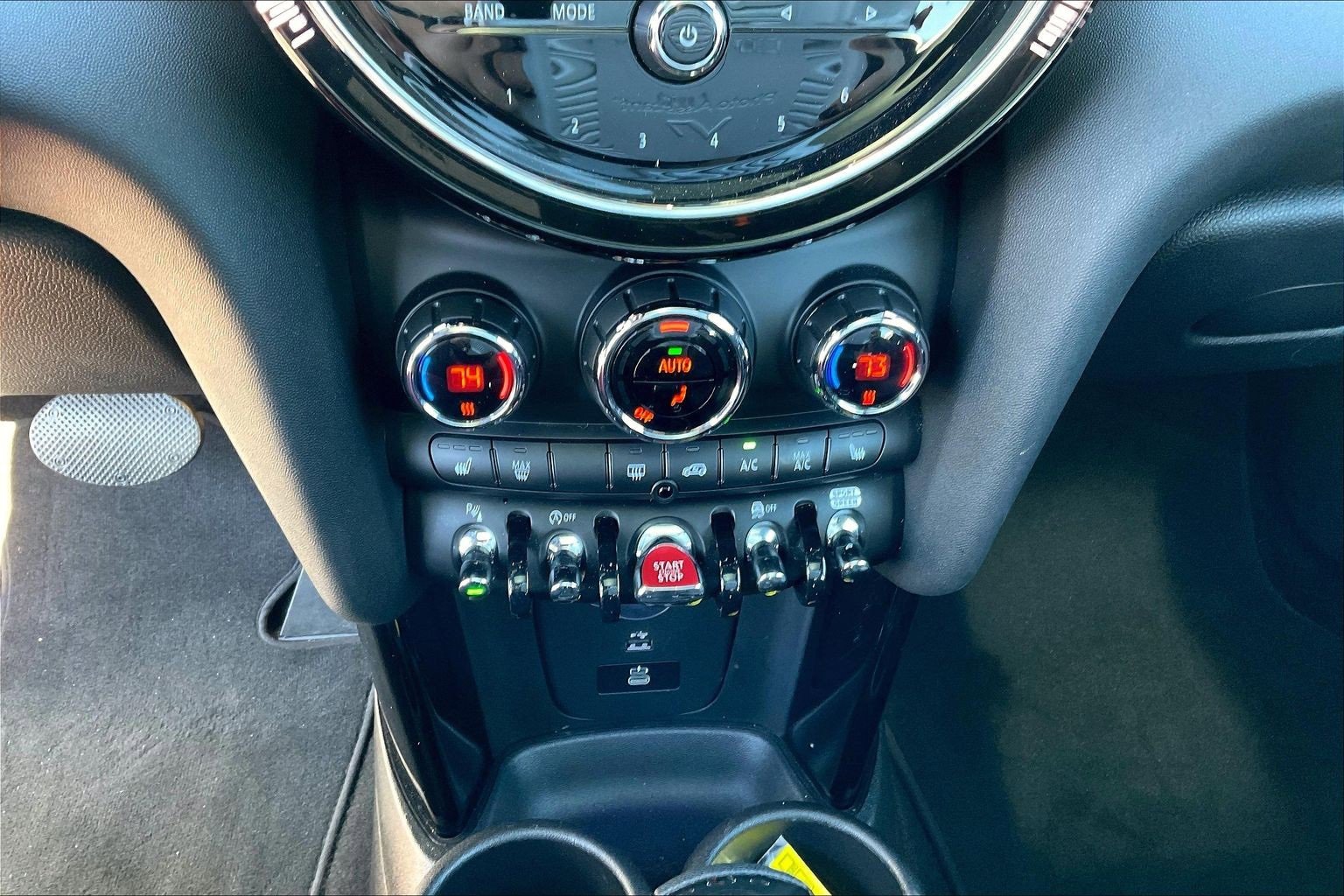 Used 2023 MINI Cooper S image 15