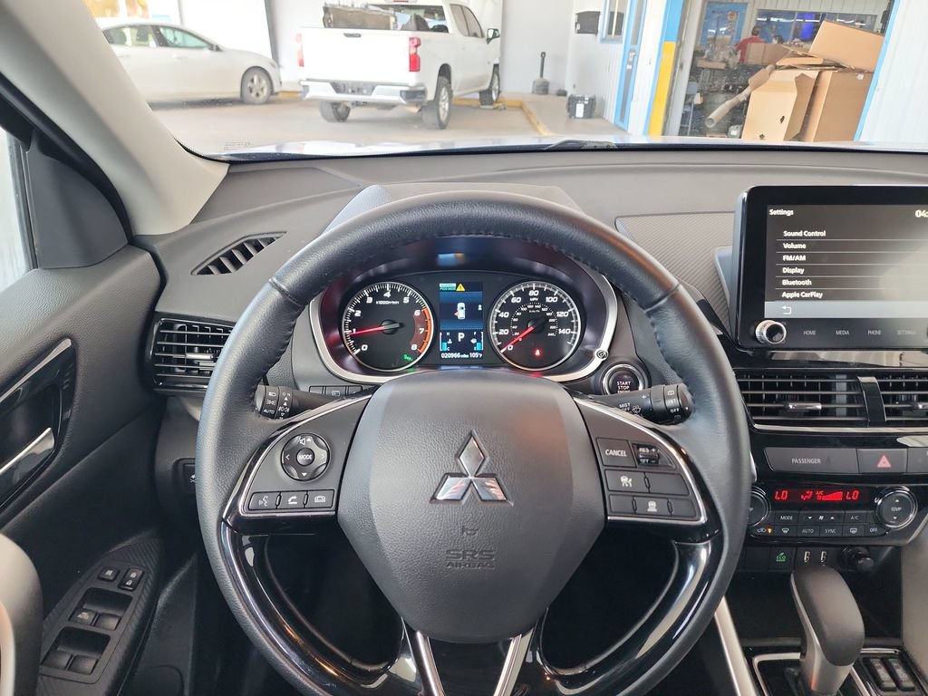 Used 2026 Mitsubishi Eclipse Cross SE AWD/4WD image 18