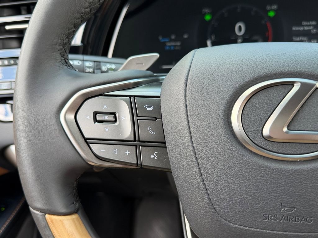 Used 2025 Lexus RX 350 Premium w/ Kick Sensor & Tow Package image 19